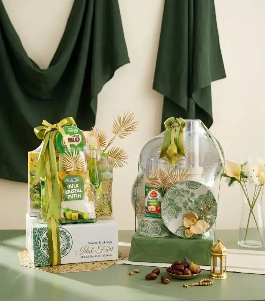 Hampers lebaran 2026