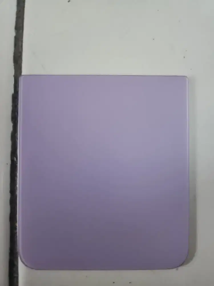 Backdoor Samsung Flip 4