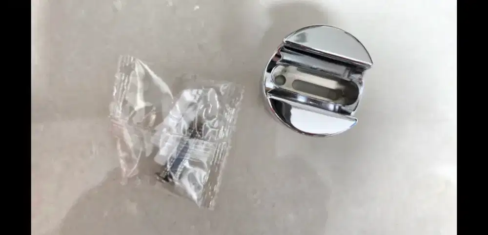 Sisa stok murah nih tempat kran air semprot tembok dinding