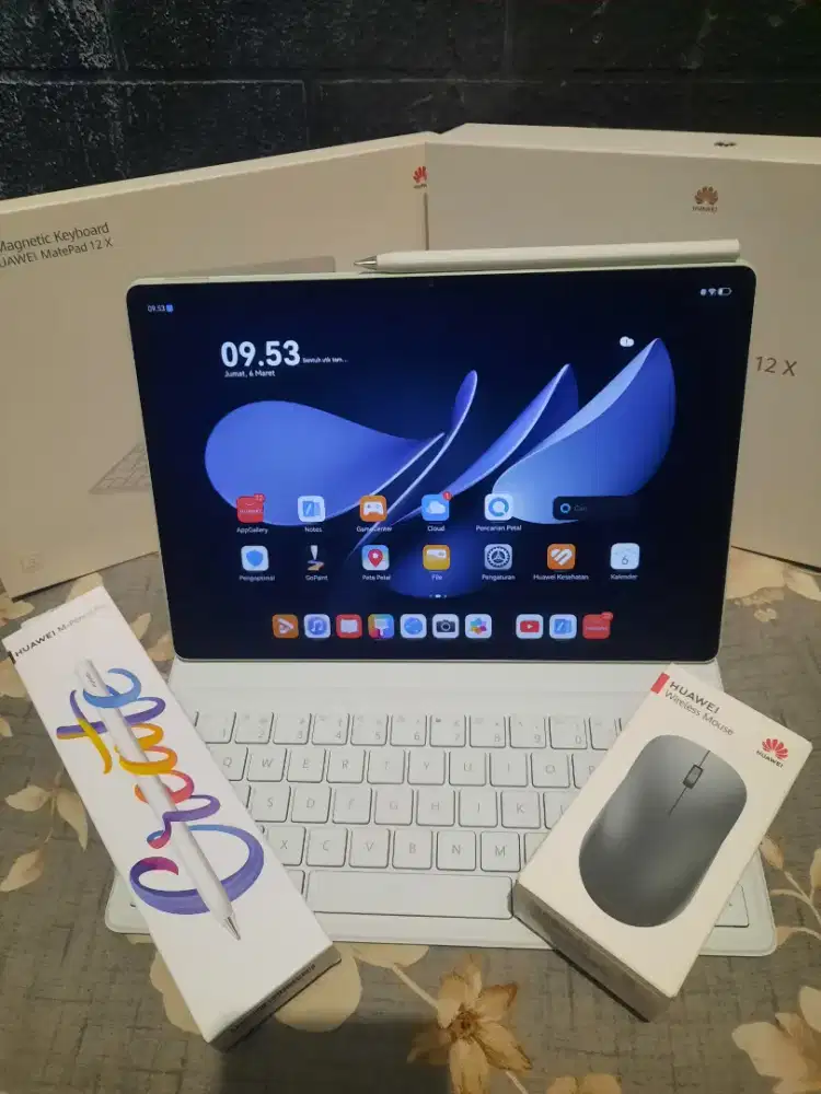 Huawei matepad 12x pappermate 2026