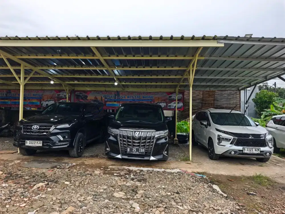SEWA MOBIL CIPUTAT | SEWA MOBIL ALPHARD | RENTAL MOBIL TERDEKAT
