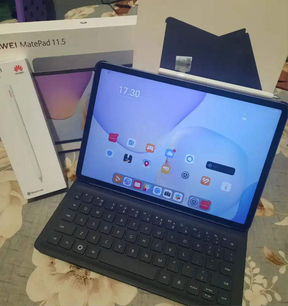 Huawei matepad 11.5 pappermate 2025