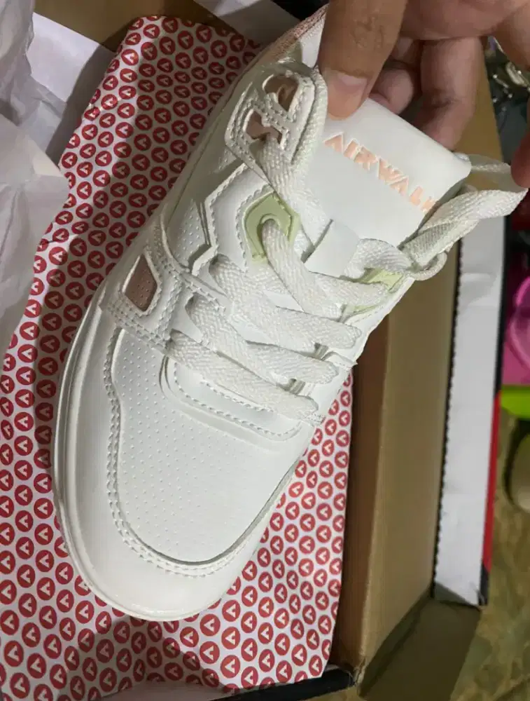 Sepatu Sport Casual Airwalk