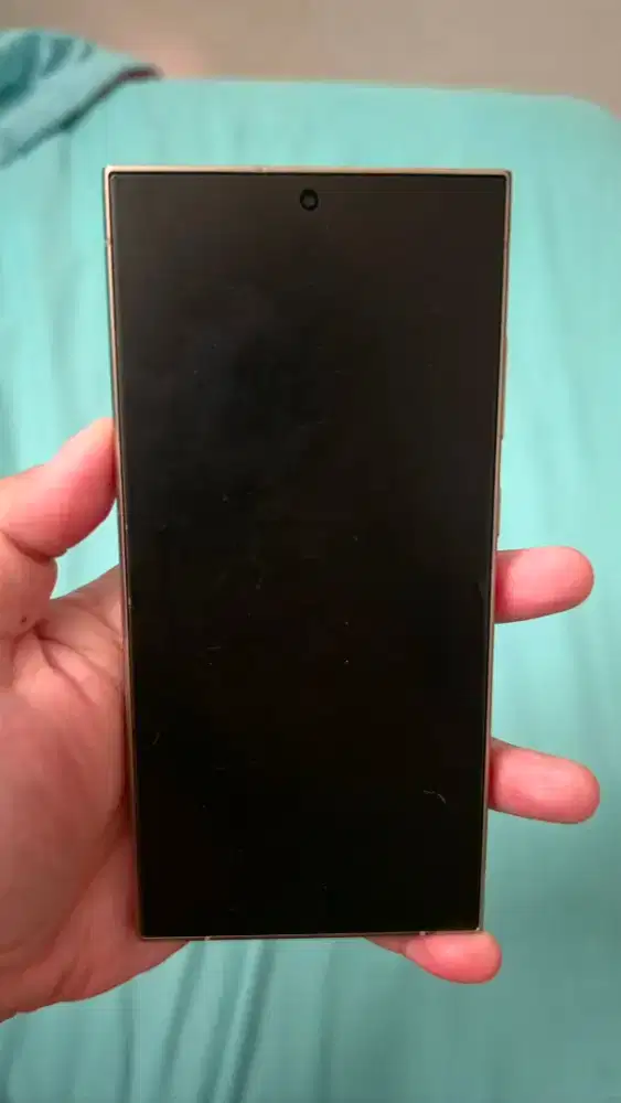 Samsung S24 Ultra 512 + Bonus