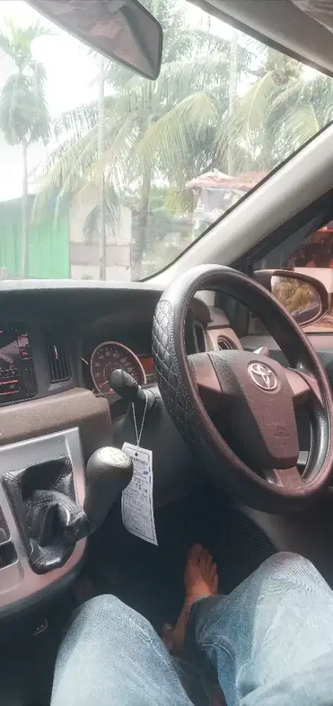 TOYOTA CALYA G Manual,2018