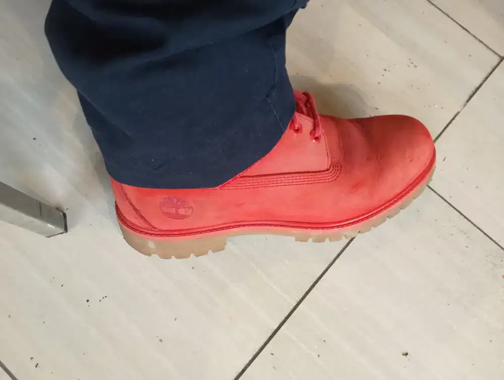 Timberland shoes size 43