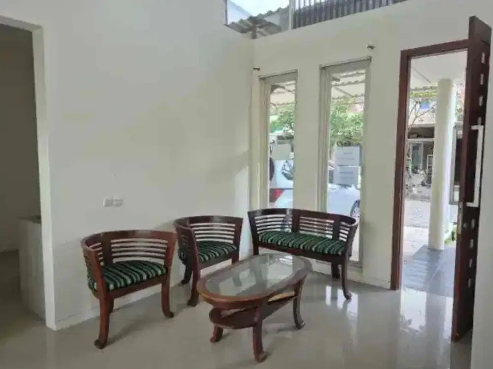 Dijual Rumah Citra Garden Murah Siap Huni dkt Pondok Jati Mutiara