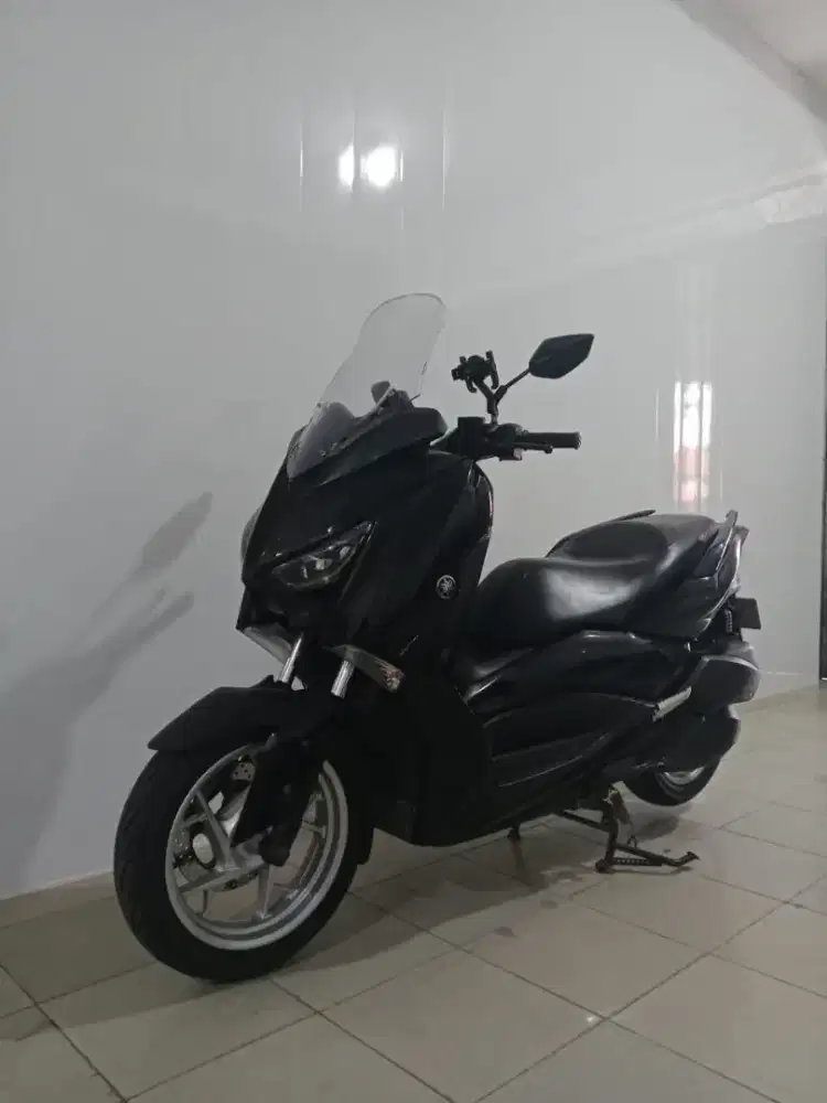 Dijual Yamaha X-Max 250 2020