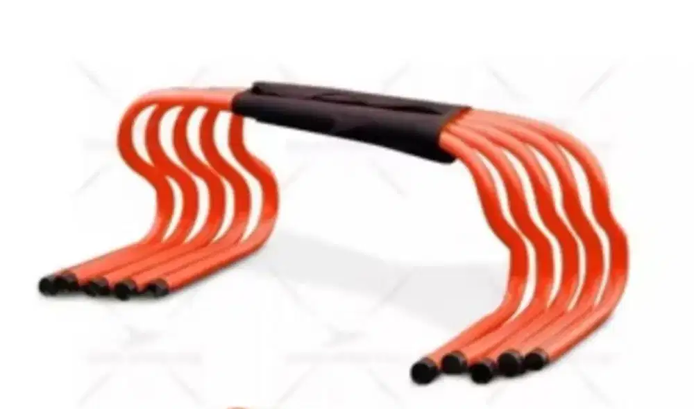 NEGO Speed hurdle 5 pcs