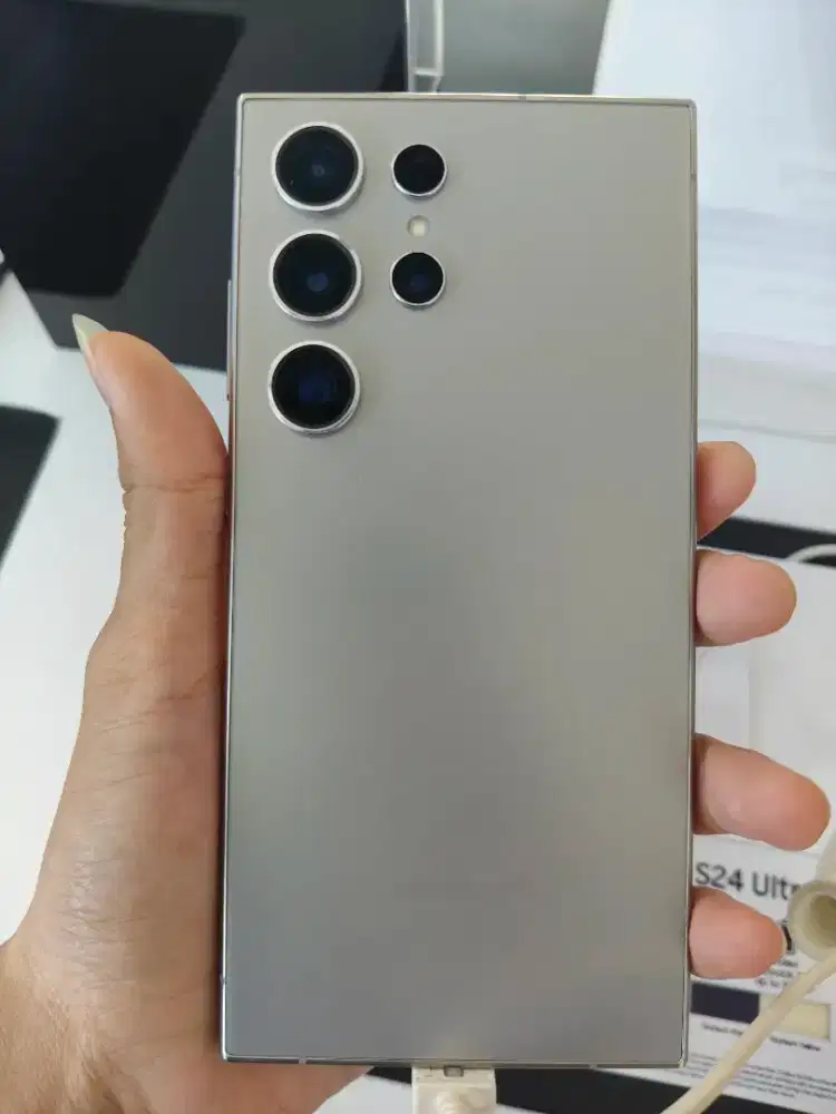 Galaxy s24 ultra, credit tnpadp, bunga 0%