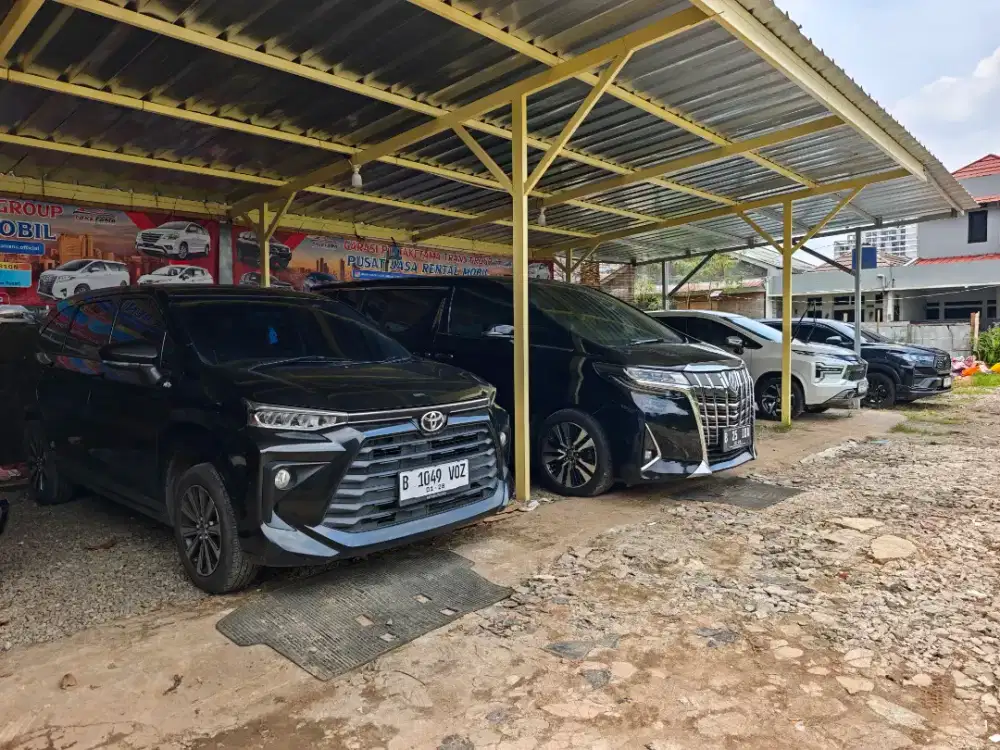 Sewa Mobil pondok aren | Rental Mobil pondok aren | Sewa mobil Avanza