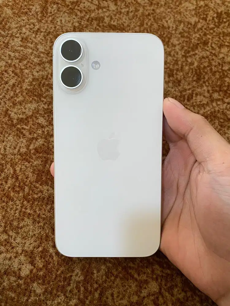 Iphone 16 Plus 128Gb iBox