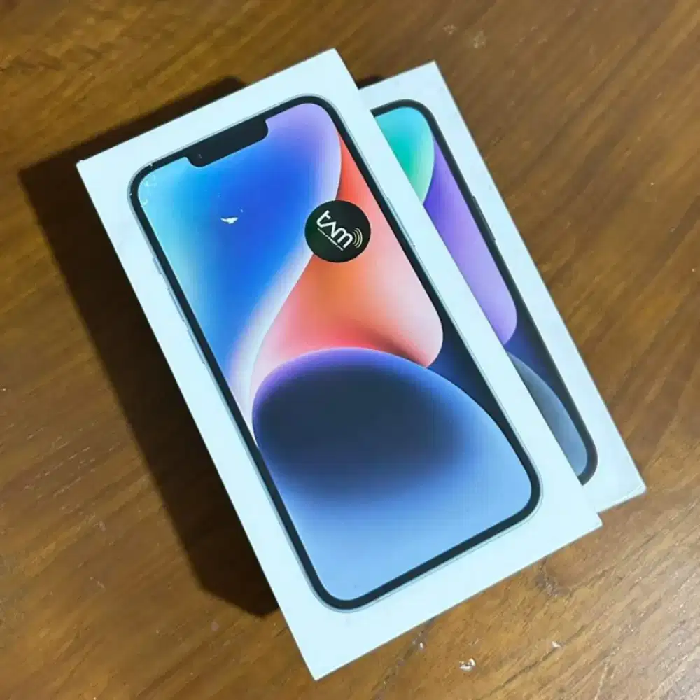 Iphone 14 128gb New Ibox
