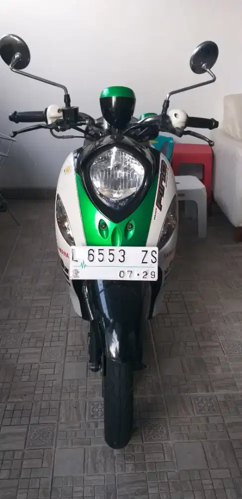 Fino sporty original