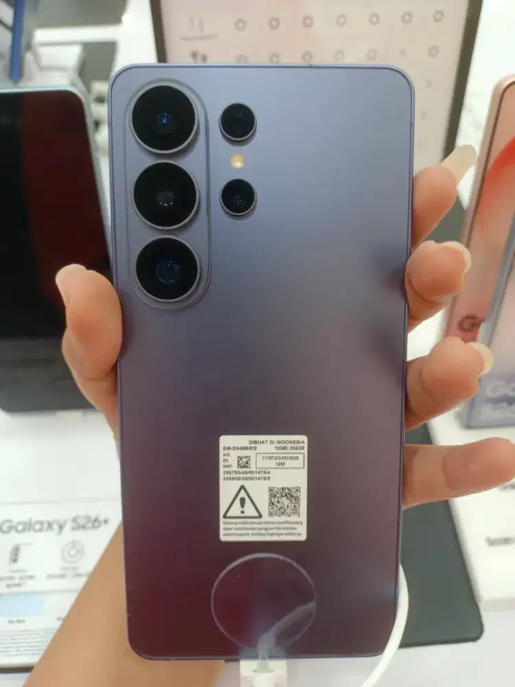 PO SAMSUNG GALAXY S26 ULRTA