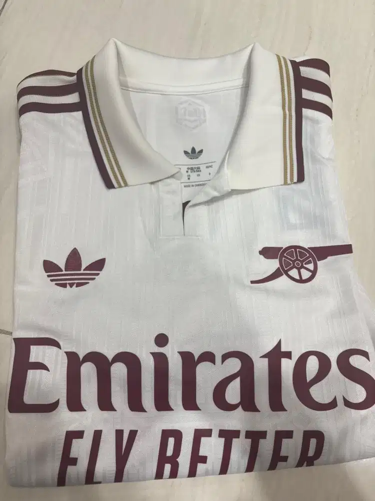 Arsenal Thirt Jersey