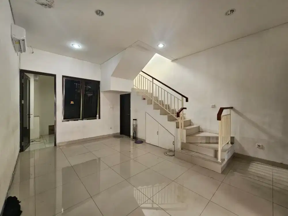 Ruko Savoy JGC Cakung – Dekat AEON Mall & IKEA, Siap Usaha