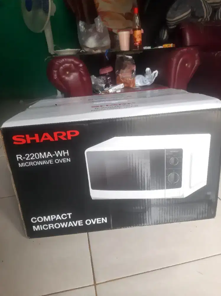 oven listrik dengan kualitas terbaik dan barang baru