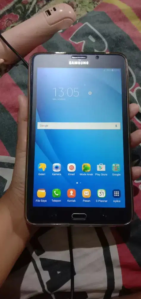 Samsung Tab A6 Batangan