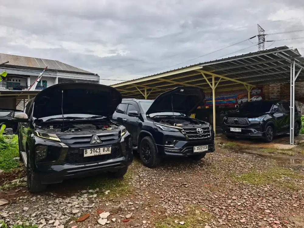 Sewa Mobil Pancoran | Rental Mobil Zenix | Sewa mobil Jaksel