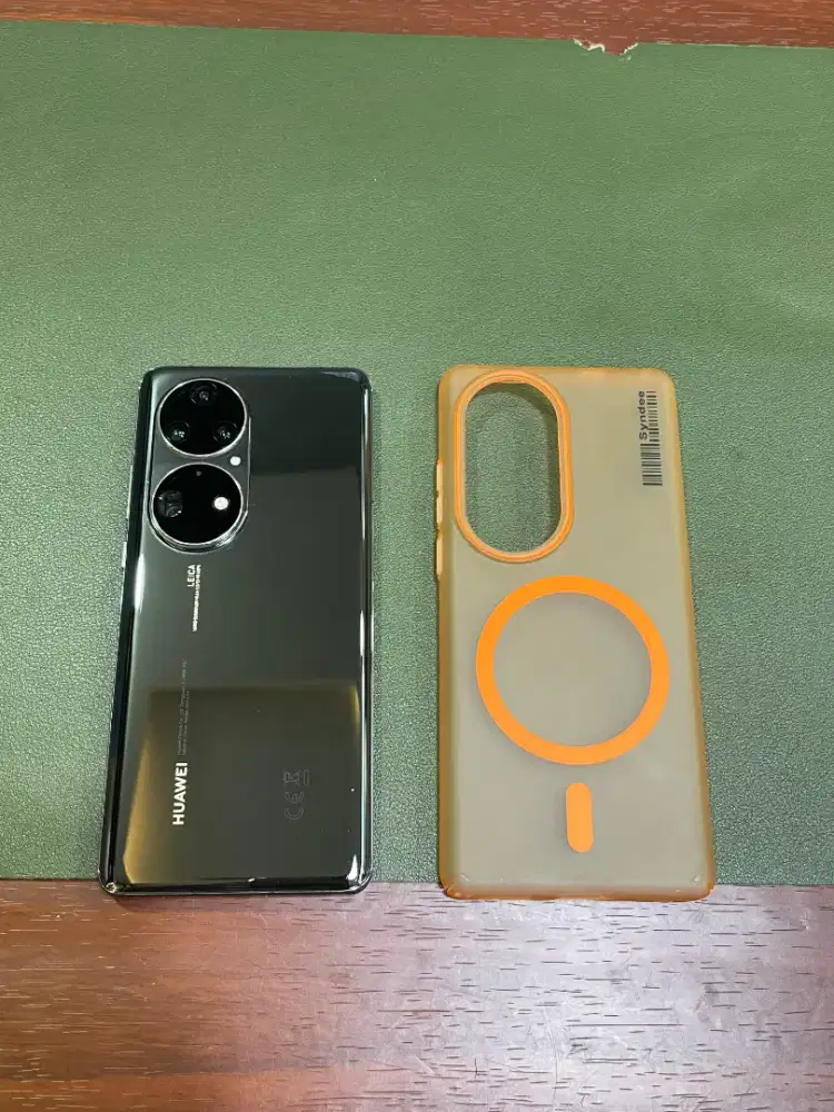 Huawei P50 Pro 8/256 Resmi