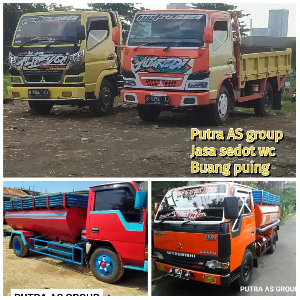 SEDOT WC BUANG PUING LIMBAH LEMAK BLOWER KURAS SEPITENG SALURAN MAMPET