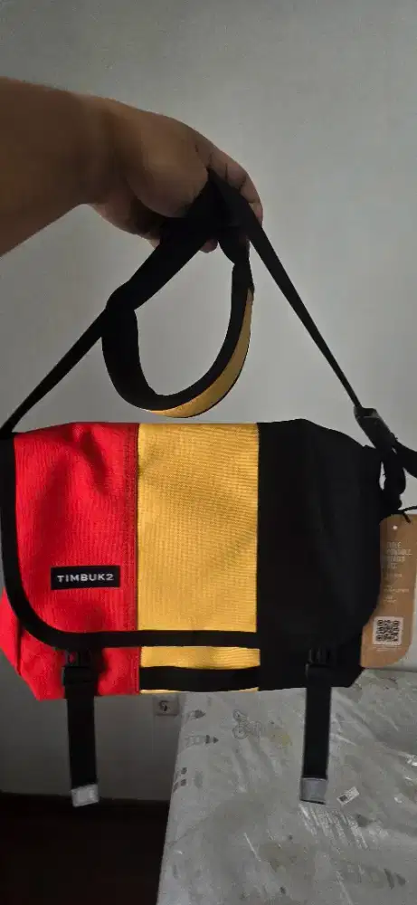 Timbuk 2 Tas selempang baru