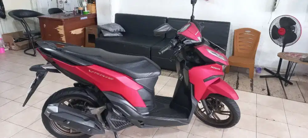 VARIO 125 ISS KEYLES