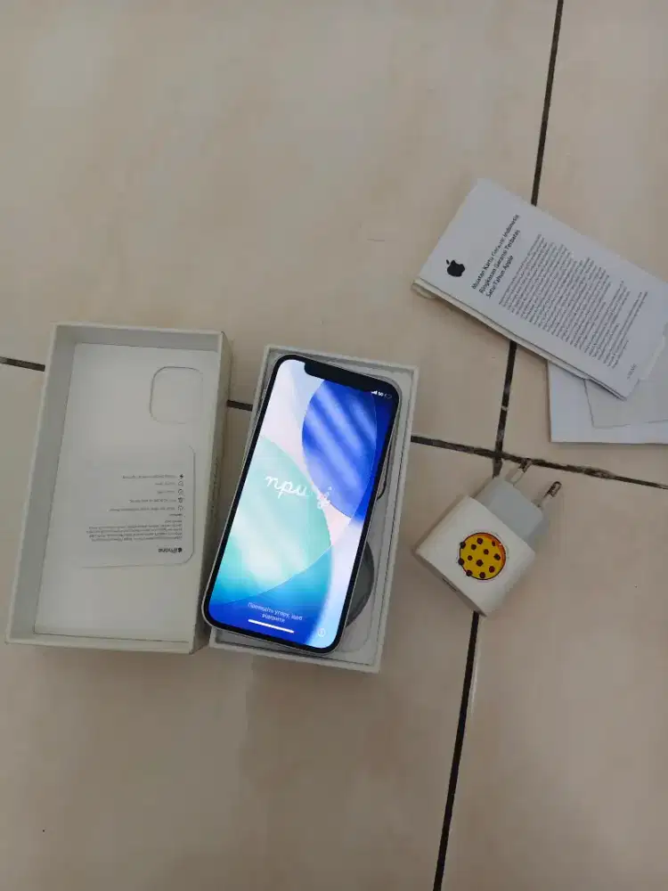 Iphone 12 Mini 128GB Ibox