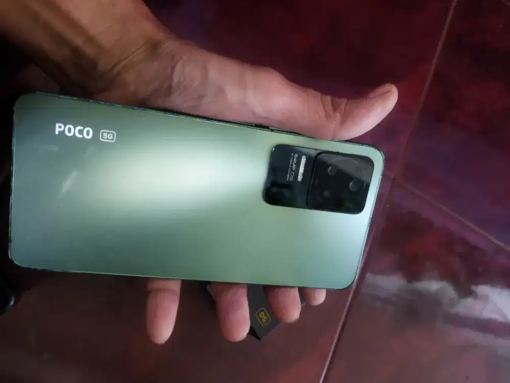 Jual Poco F4 8+8/256