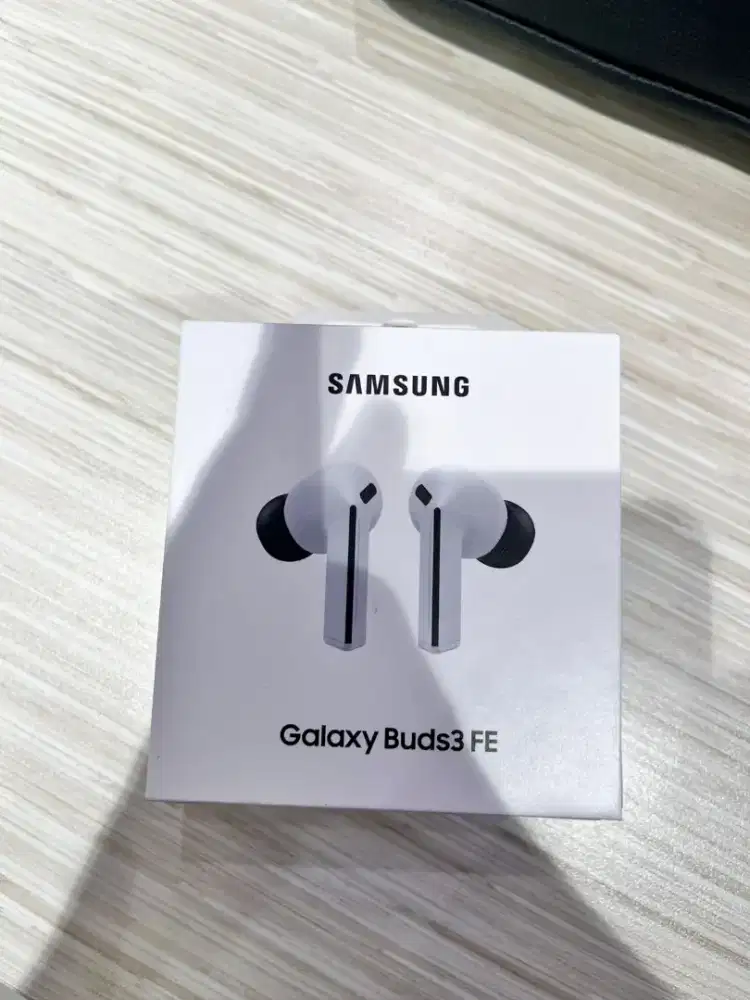 Samsung Galaxy Buds 3FE
