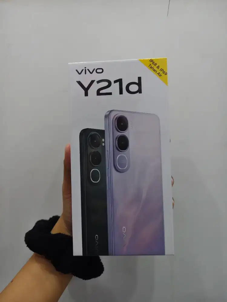 READY VIVO Y21D MURAH
