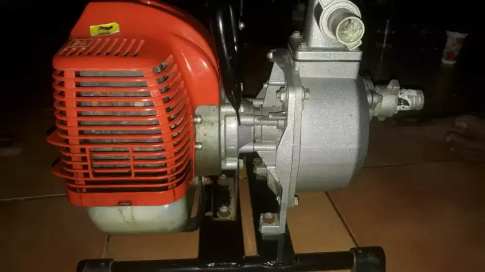 Jual mesin alkon penyedot air di bekasi utara