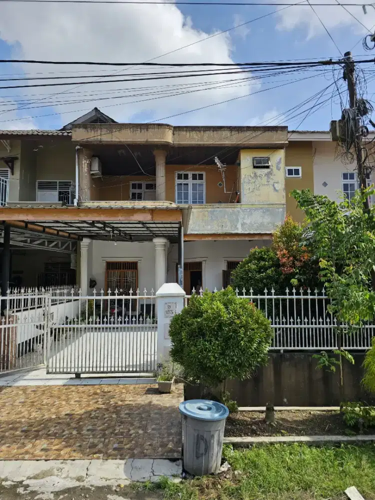 DIJUAL CEPAT RUMAH JOHOR NYAMAN SIAP HUNI