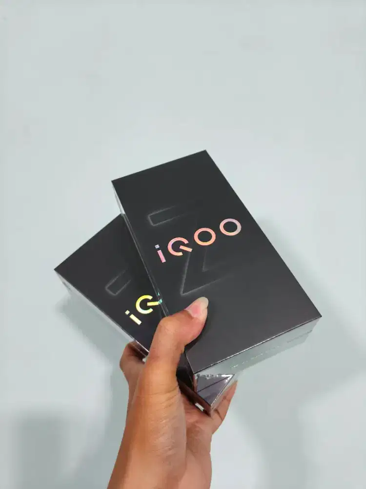 IQOO Z10R 5G 8/256 NEW || Spek mirip Vivo V60 lite 5G
