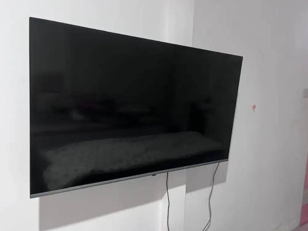 Tv coocaa 50 / 50 inch android tv