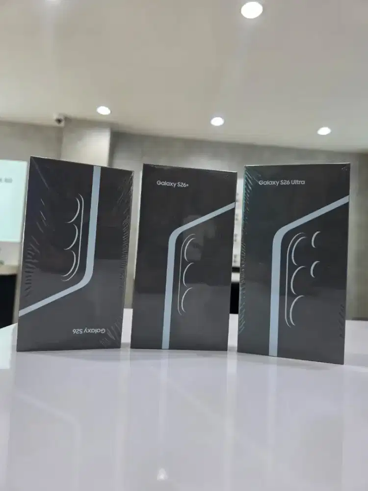 Samsung galaxy s26 1tb