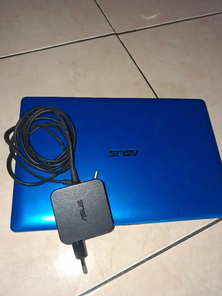 Asus Notebook x200m