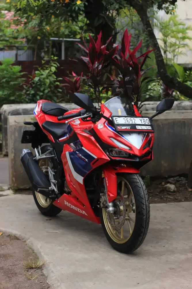 CBR 150R 2025 ABS