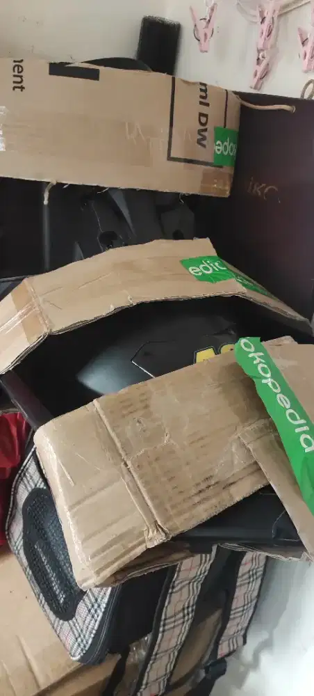 Body kasar Mio soul  karbu