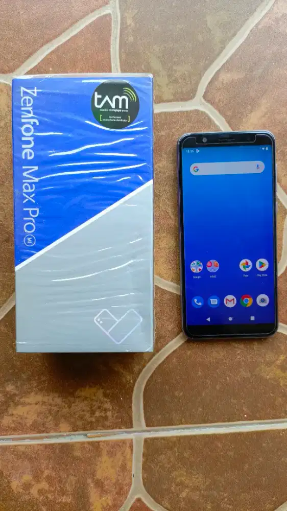 Asus Zenfone Max Pro M1 4/64