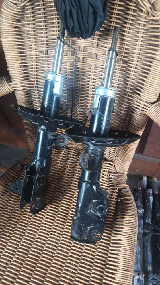 shock breaker copotan ori mobilio honda