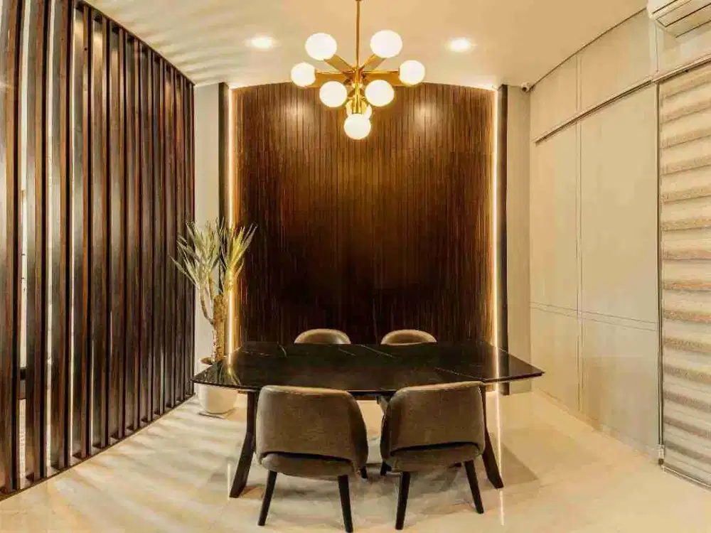 jual rumah lux setraduta Bandung