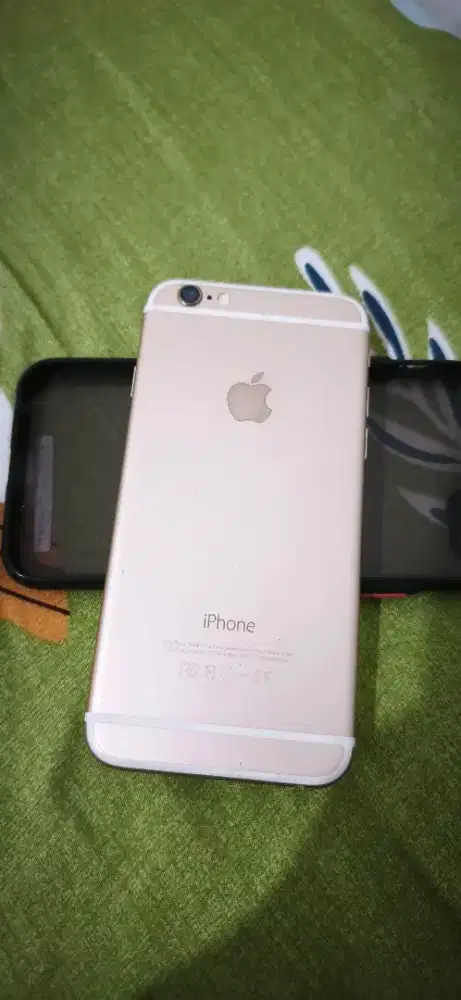 iPhone 6 Gold 16GB