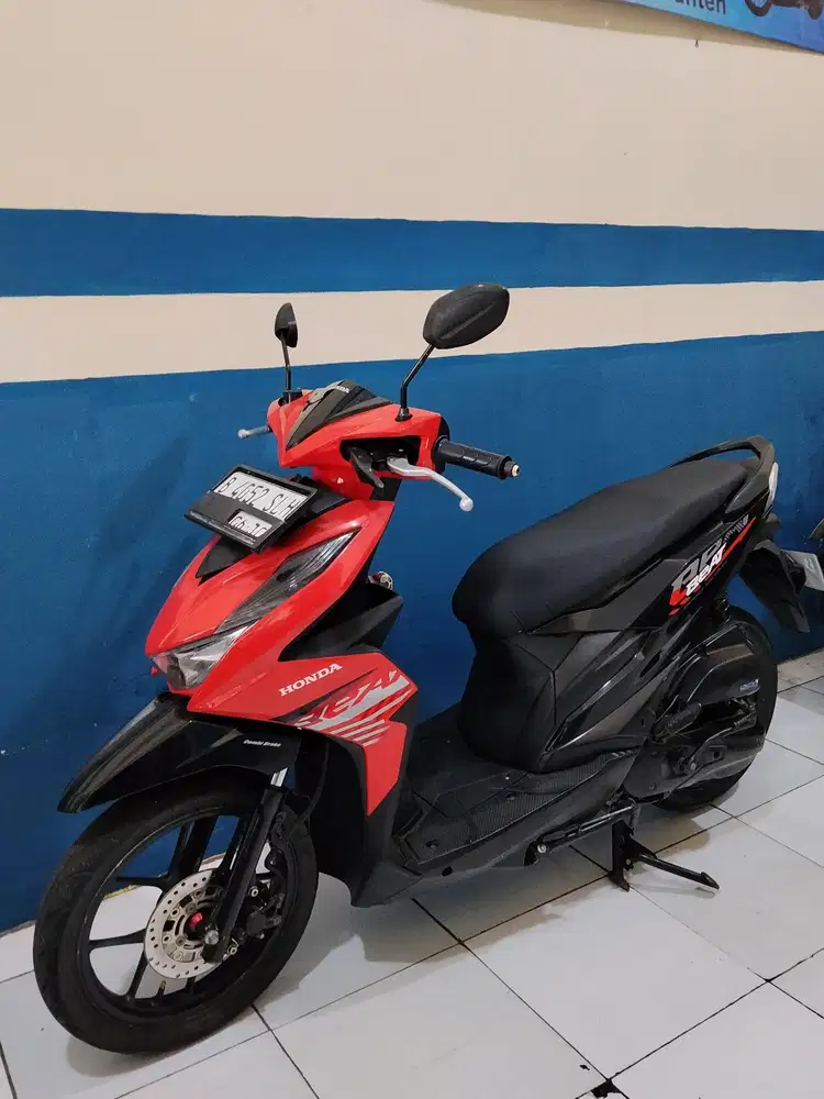 Forsale honda beat all new 2020