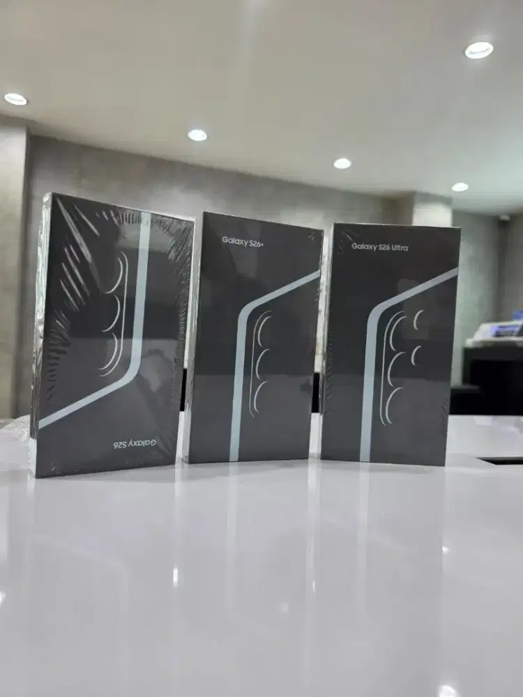 Samsung s26 ultra 16 gb 1 tb