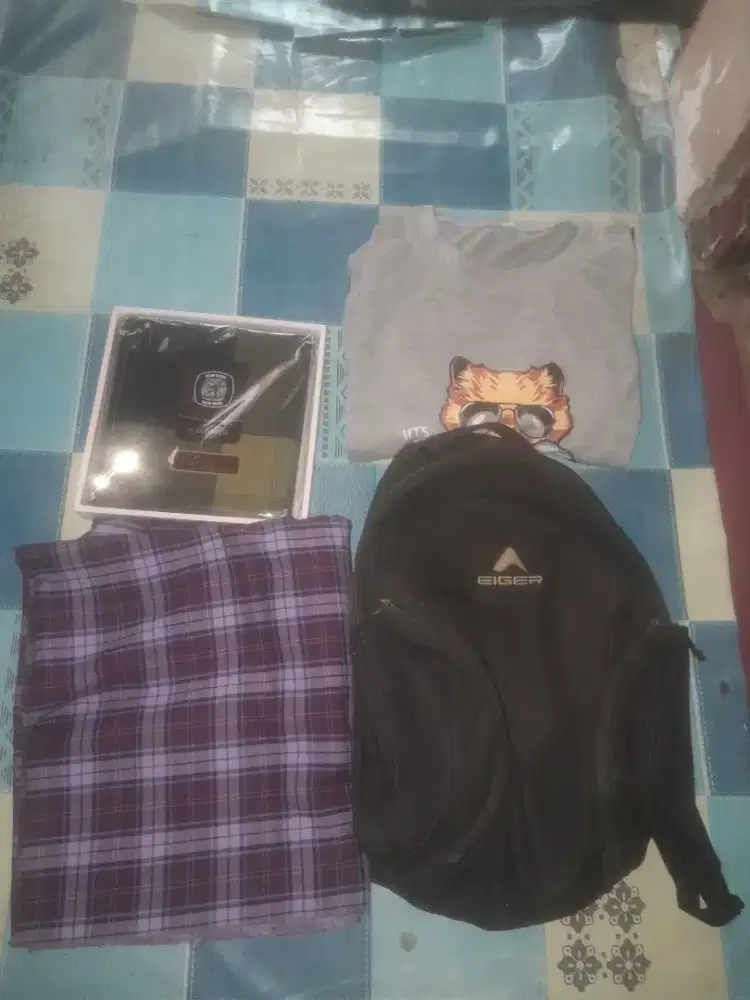 Jual cepat 400 nego butuh banget buat berobat