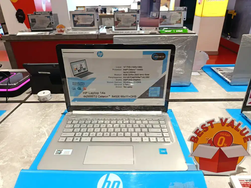 HP ASUS LENOVO ACER ADVAN ZYREX