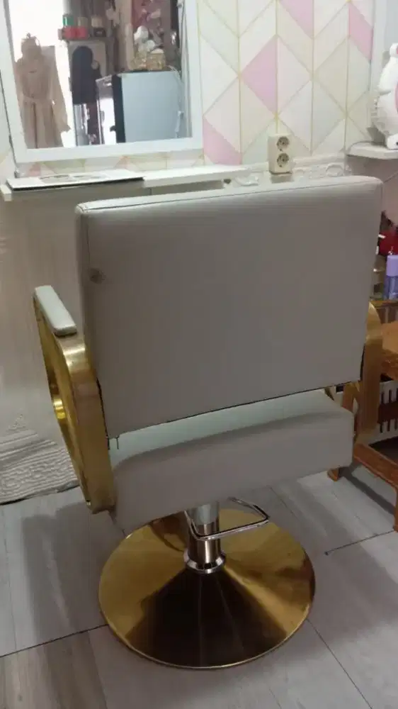 Dijual kursi salon