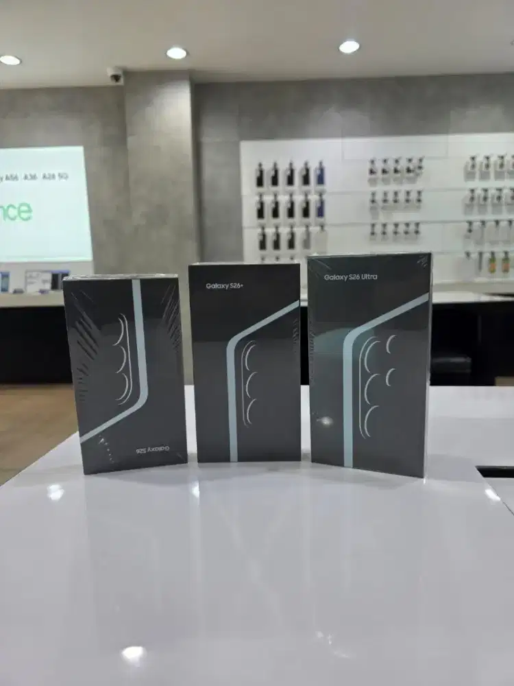 Pre order s26 ultra 1 tb